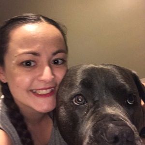 Meet your Posher, Tamara